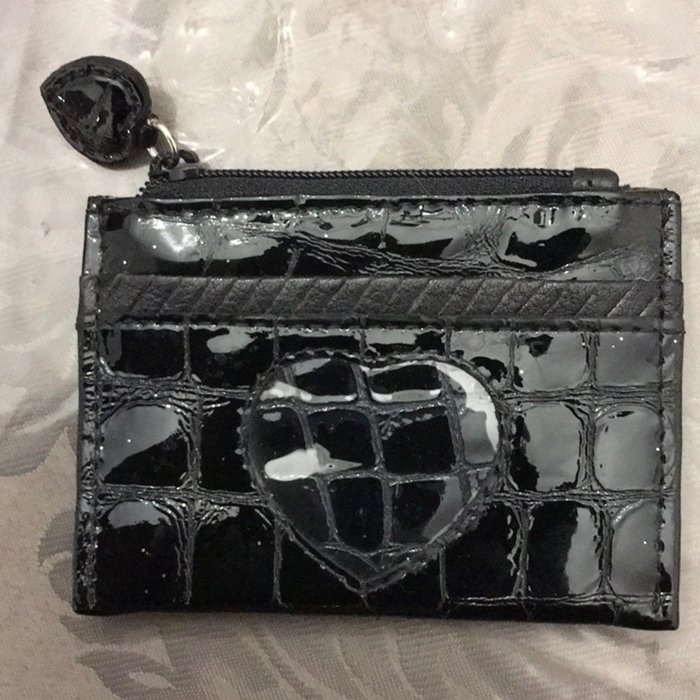Brighton card case